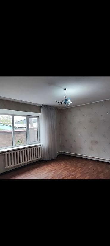 суточные бишкек: 59 м², 3 комнаты, Кондиционер — 2
