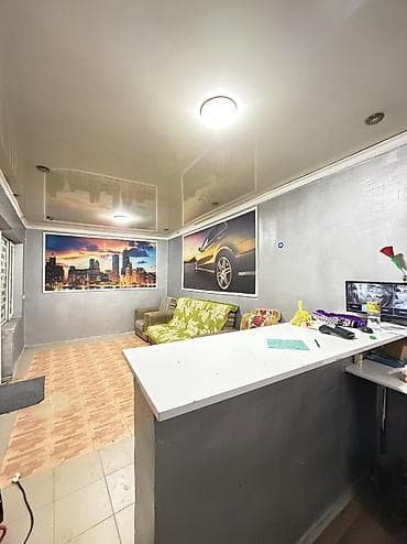 ареда авто мойка: Автомойка, С участком, 225 м²,Действующий, С оборудованием, 1 линия — 4