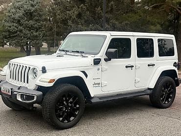 волга 2410 цена: Jeep Wrangler: 2021 г., 2 л, Автомат, Электромобиль, Внедорожник — 3