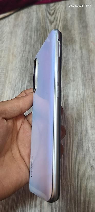 s 8: Realme XT, 128 ГБ, цвет - Белый, 2 SIM — 3