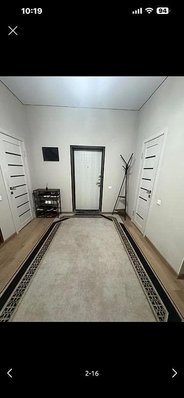 Продажа квартир: 2 комнаты, 80 м², ТЭЦ Элитка, 7 этаж, Дизайнерский ремонт — 5