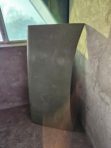 старая модель dell: Крышка багажника Mercedes-Benz, 1982 г., Б/у, Оригинал — 4