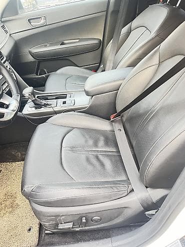 mark z: Kia K5: 2019 г., 2 л, Бензин, Седан — 10