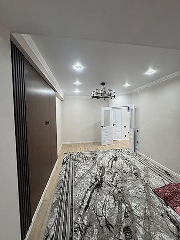 1 комната, 44 м², 9 этаж, Дизайнерский ремонт — 2