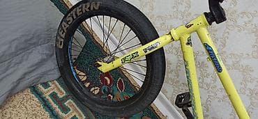 Горные велосипеды: Детский велосипед, 2-колесный, 9 - 13 лет — 5