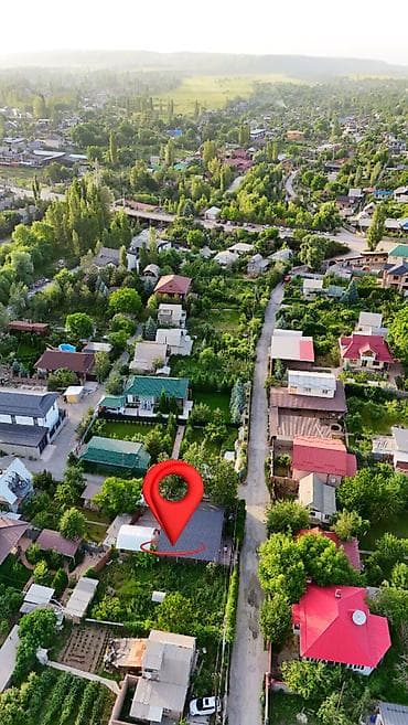 афрем дом: 🏡✨ ПРОДАЁТСЯ КАПИТАЛЬНЫЙ ДАЧНЫЙ ДОМ В СЕЛЕ АРАШАН! ✨🏡 📍 ДТ «Достук» — — 9