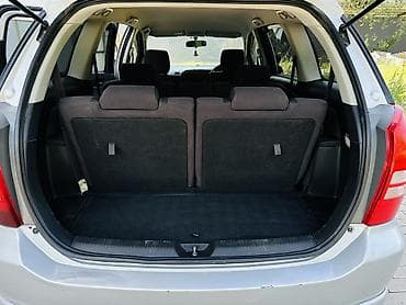 тойота виш радиатор: Toyota WISH: 2004 г., 1.8 л, Автомат, Бензин, Минивэн — 8