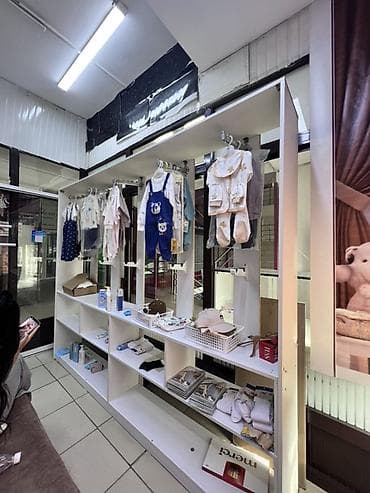 бронь желет: Срочно 🔴 Стежка + в подарок 🎁 Гардероб ный. Торговое оборудование — 2