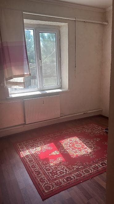 110: 🏡 Продается 5-комнатный дом в ж/м Калыс-Ордо! 📐 Площадь дома: 110 м² 🧱 — 4