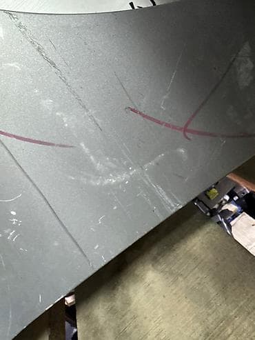 philips xenium w8510: Крыло Переднее правое Hyundai, 2018 г., Б/у, Оригинал — 2