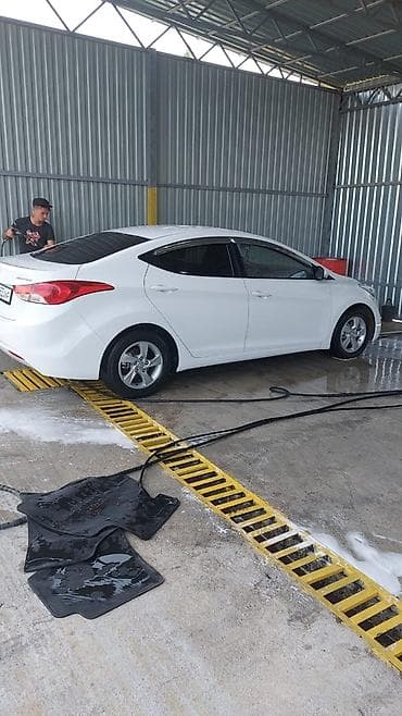 уборка дома: Телефон — 4