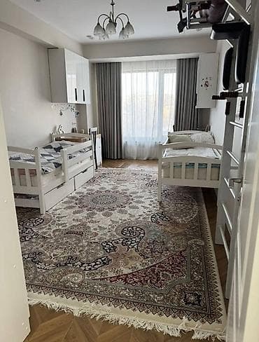 pro group: 2 комнаты, 80 м², Элитка, 3 этаж, Дизайнерский ремонт — 6