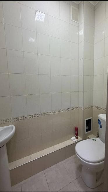kant flat: 2 комнаты, 56 м², 106 серия, 6 этаж — 5
