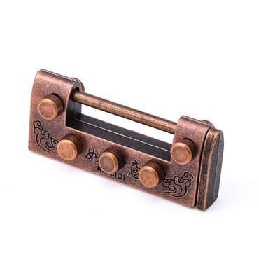 зеркальный кубик рубик: 🧠 Металлические головоломки — тренажёр для ума! Ищешь, чем занять — 22