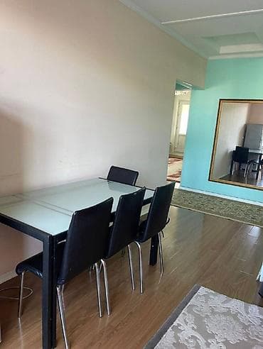 сунна: 2 комнаты, 46 м², 106 серия, 9 этаж, Косметический ремонт — 5