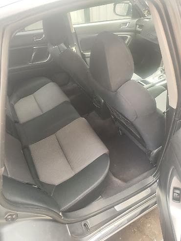 subaru outbreak: Subaru Legacy: 2005 г., 3 л, Автомат, Бензин, Седан — 10
