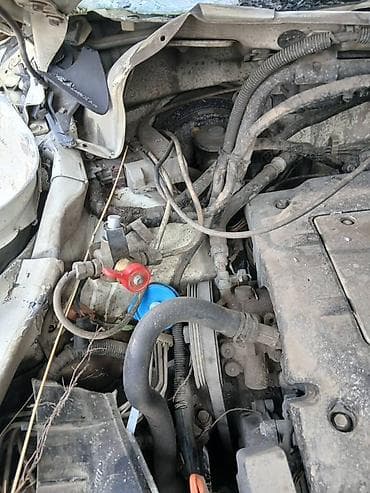 запчасти nissan cefiro: Разбор автомобиля на запчасти (кузов и подкапотное пространство) — 9