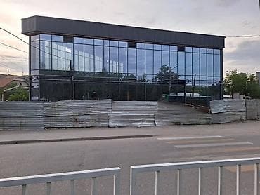 o2 development: Сдаётся коммерческое помещение под общепит. - Отдельно стоящее — 2