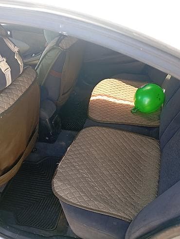infinity fx35: Nissan Primera: 2001 г., 2 л, Автомат, Бензин, Седан — 4