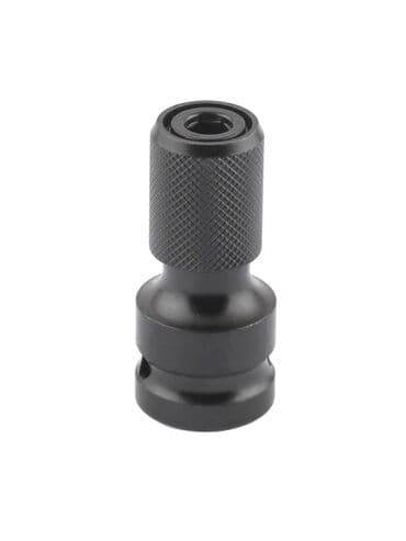 Ручные инструменты: Переходник на гайковерт с квадрата 1/2 на 3/8 — 1