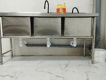 цена модульного дома под ключ: Монтаж инженерных сетей под ключ - Внутренняя и наружная канализация — 9