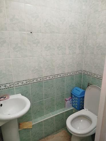 3 комнаты, 80 м², 105 серия, 8 этаж, Косметический ремонт — 5