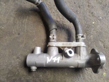 тормозные колодки nibk: Tормозной цилиндр с Японского автомобиля Тормозной цилиндр №11, см — 1