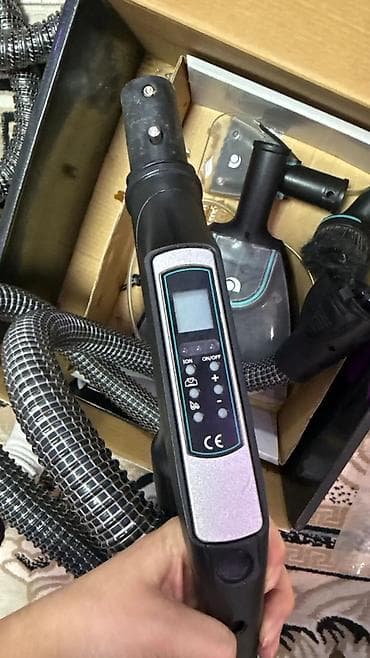 Пылесосы: Пылесос с водным фильтром Roboclean SPLUS (Aura) - Система очистки — 3