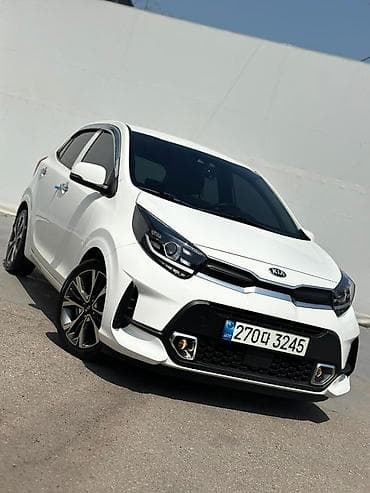 wuling mini ev: Kia Morning: 2020 г., 1 л, Бензин, Хэтчбэк — 10