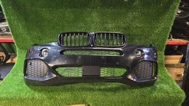 Автокосметика: BMW, Б/у, Оригинал — 1