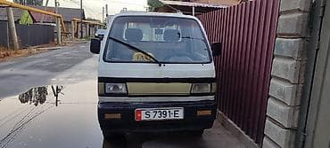 авто матор: Daewoo Лабо: 1996 г., Бензин — 2