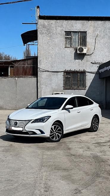 Changan Eado: 2019 г., Автомат, Электромобиль, Седан