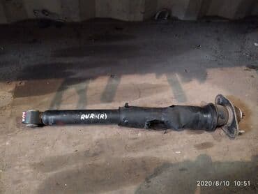 где купить акулу из икеи: Mitsubishi RVR Амортизатор, Митцубиси РВР амортизатор Год 1996, R - — 1