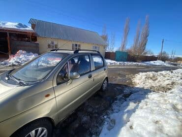 двигатель дэу матиз 0.8 цена бишкек: Daewoo Matiz: 2005 г., 0.8 л, Механика, Бензин, Хэтчбэк — 4