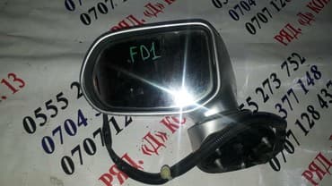 фиброцементные панели цена бишкек: Зеркало на Хонда Civic FD1 . из Японии — 2