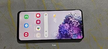 obd ii сканер: Samsung Galaxy S20, Б/у, 128 ГБ, цвет - Серый, 2 SIM — 1