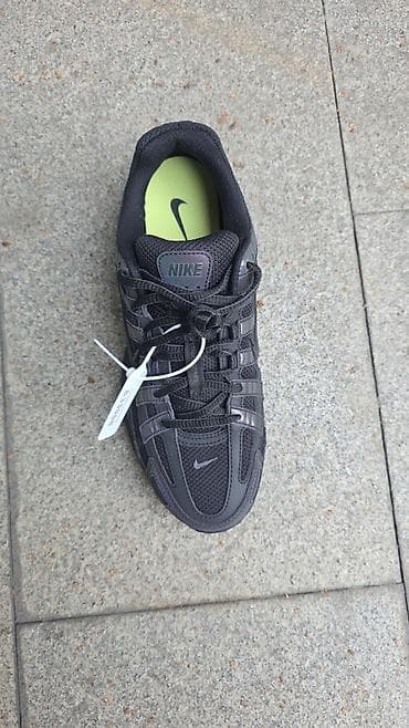 samsung s: Мужские кроссовки, 42.5, Nike, Новый — 3