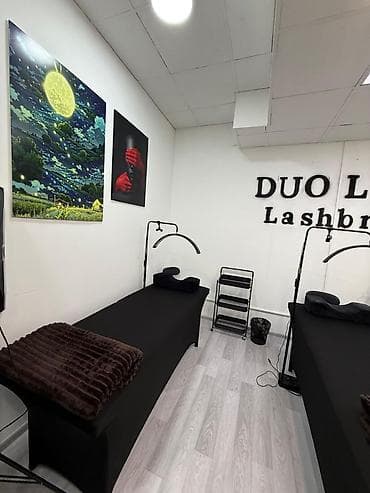 gts 2: Ресницы, Классика, Гипоаллергенные материалы — 1