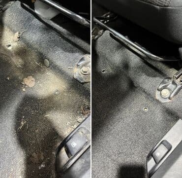 Бала бакчалар, бала багуучулар: Унаа жуучу жай | Жылмалап жылтыратуу, Коргоочу пленка менен чаптоо, Тонировкалоо — 3