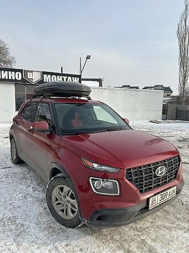 Hyundai Verna: 2020 г., 1.6 л, Автомат, Бензин, Кроссовер at lalafo.kg Hyundai Verna: 2020 г., 1.6 л, Автомат, Бензин, Кроссовер