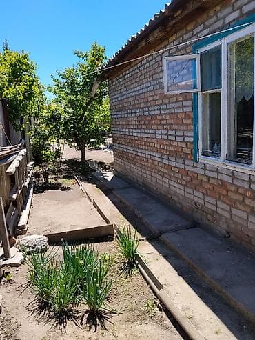 катедж: Продается дом барачного типа в районе Нового городского пляжа Грин — 5