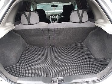 honda civic дверь: Honda Civic: 2001 г., 1.5 л, Автомат, Бензин, Хэтчбэк — 3