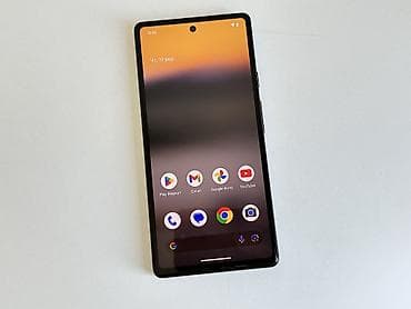 jbl boombox 1: Google Pixel 6A, Б/у, 128 ГБ, eSIM — 2