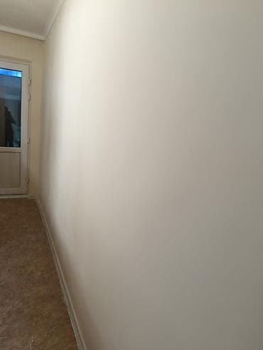 Двери на заказ: Декоративная штукатурка и отделка стен под ключ - Вид работ — 10