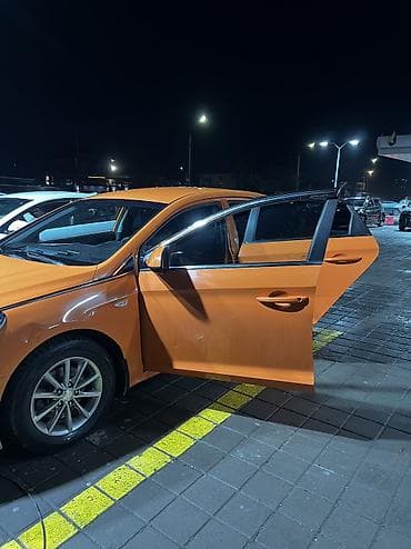 san: Hyundai Sonata: 2018 г., 1.9 л, Автомат, Газ — 5