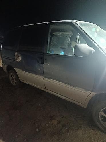 комплект инструментов: Минивэн/микроавтобус с боковой сдвижной дверью Характеристики и — 2