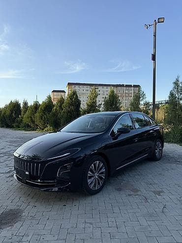 e2: BYD E2: 2023 г., 0.1 л, Автомат, Электромобиль, Седан — 3