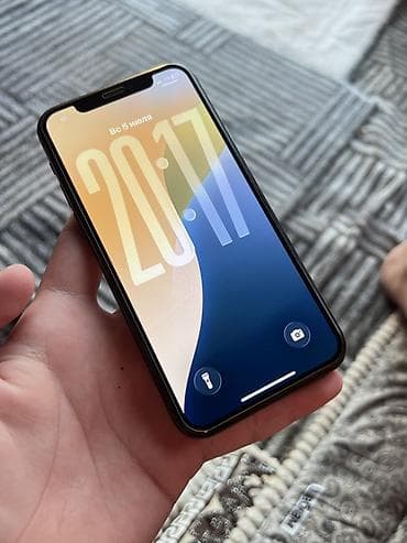 монитор мак: IPhone 11 Pro, Б/у, 64 ГБ, Matte Midnight Green, 74 % — 3