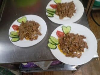 закрытием кафе: Ашпоз Кызартуучу. 3-5 жылдык тажрыйба — 2