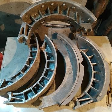 Запчасти ЗИЛ 130 см.СПИСОК *ЦЕНЫ уточним на момент продажи! По at lalafo.kg Запчасти ЗИЛ 130 см.СПИСОК *ЦЕНЫ уточним на момент продажи! По